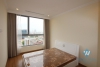 Four bedrooms apartment for rent in Vinhome Nguyen Chi Thanh, Dong Da district, Ha Noi